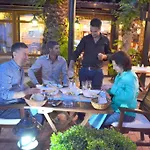 Deniz Hotel