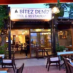 Hotel Deniz 3*