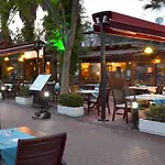Hotel Deniz Bitez