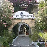 호텔 Deniz 3*
