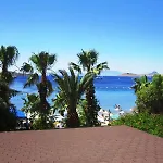 Hotel Deniz Bitez