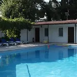 Hotel Deniz 3*