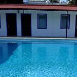 Deniz Hotel 3*
