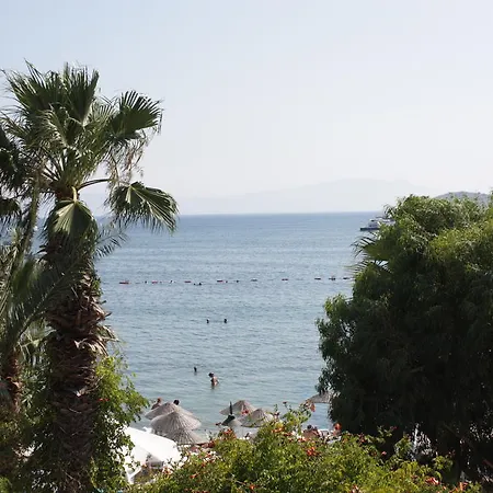 Otel Deniz