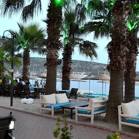 Deniz 3* Bitez