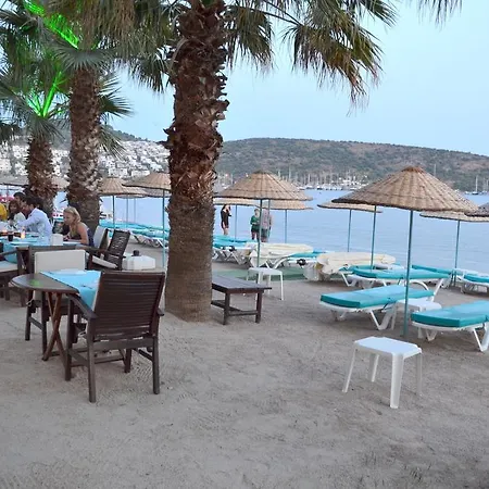 Otel Deniz