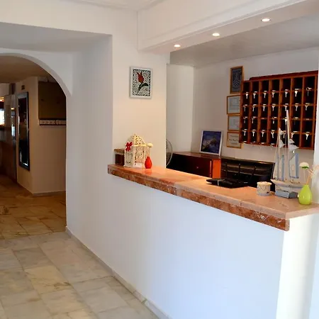 Deniz Hotel