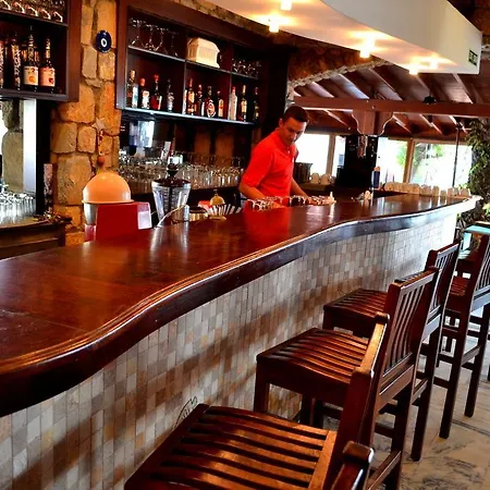 Otel Deniz 3*