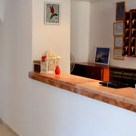 Hotel Deniz