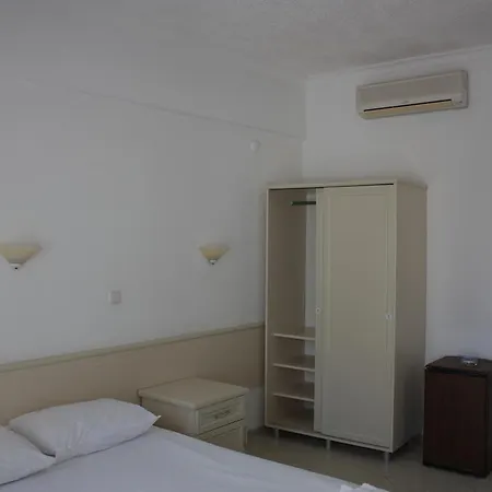 Otel Deniz