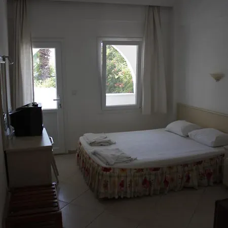 Otel Deniz Bitez