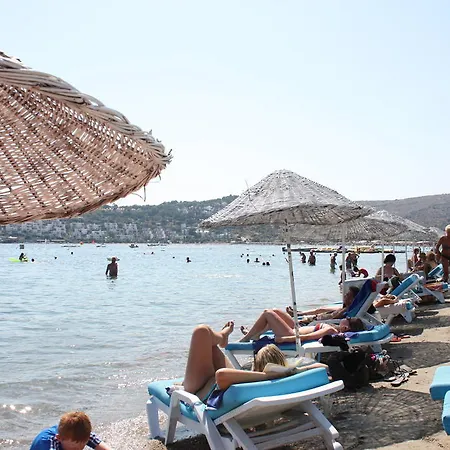 Otel Deniz