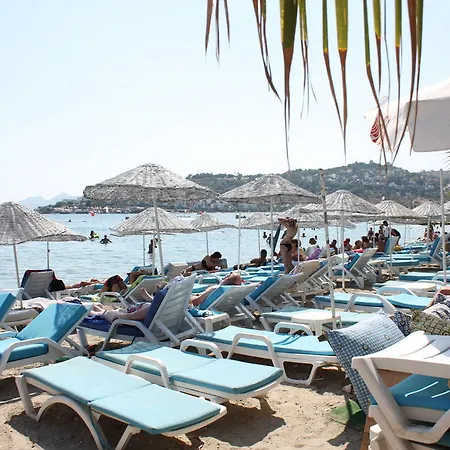 Hotel Deniz Bitez