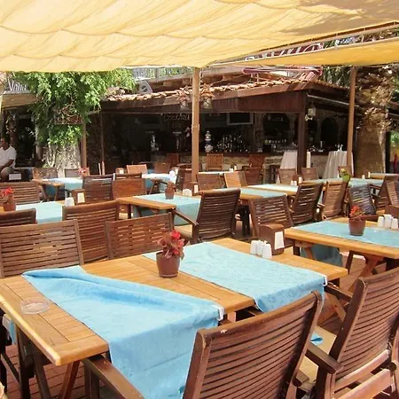 Otel Deniz 3*