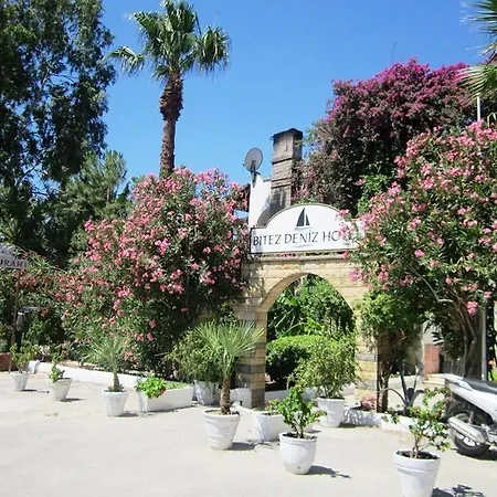 Otel Deniz