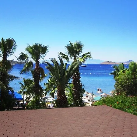Otel Deniz Bitez