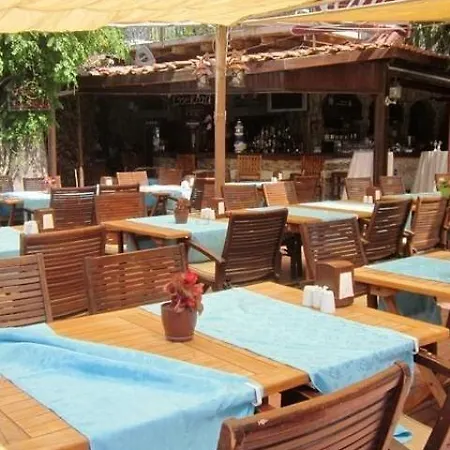 Otel Deniz