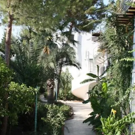 Otel Deniz Bitez