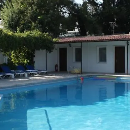 Hotel Deniz 3*