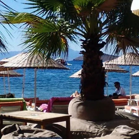 Otel Deniz