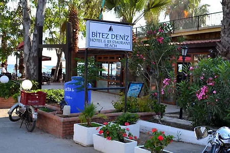 Otel Deniz 3*