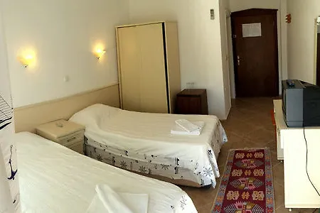 Otel Deniz