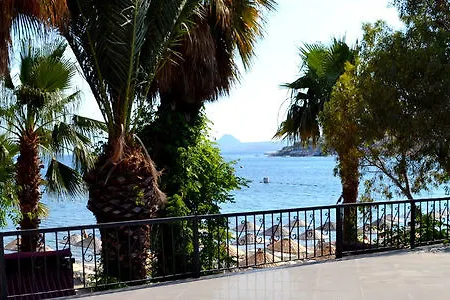 Otel Deniz