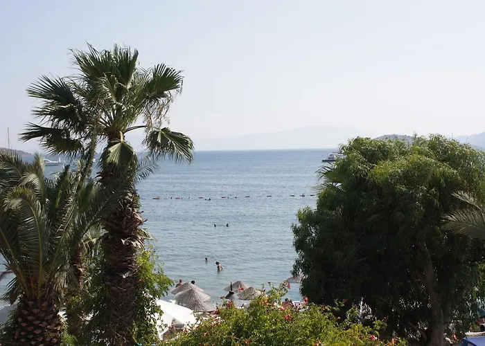 Ξενοδοχείο Deniz