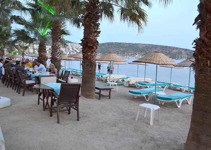 Ξενοδοχείο Deniz