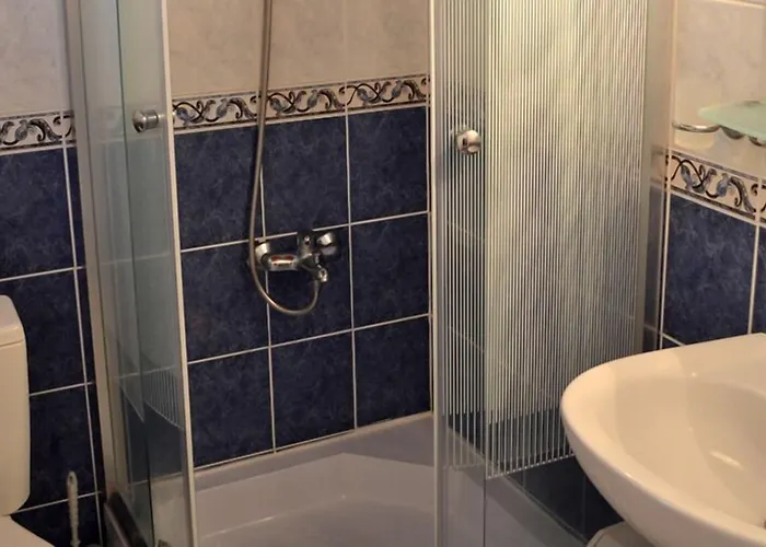 Deniz Ξενοδοχείο