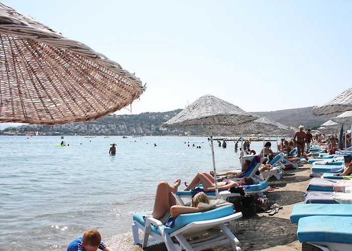 Ξενοδοχείο Deniz