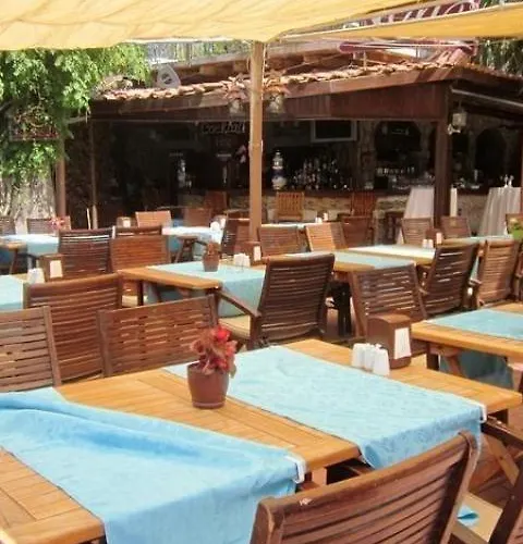 Ξενοδοχείο Deniz