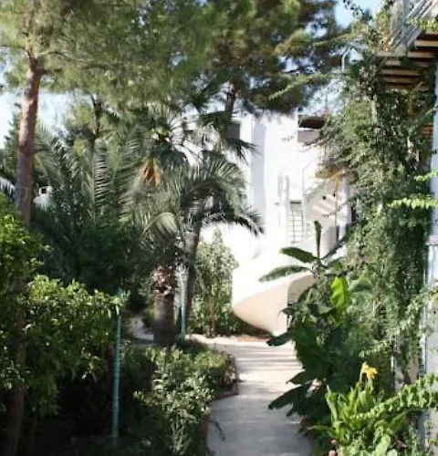 Ξενοδοχείο Deniz Bitez