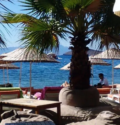 Ξενοδοχείο Deniz