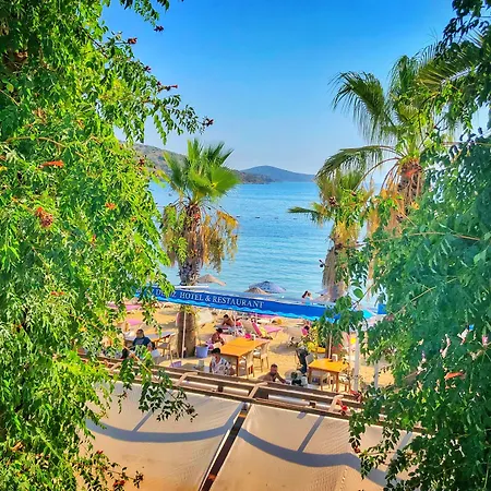 Deniz فندق بيتيس