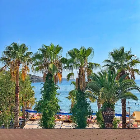 فندق Deniz بيتيس