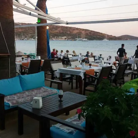 Hotel Deniz Bitez