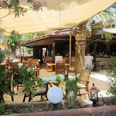 فندق Deniz بيتيس