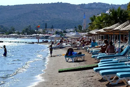 Deniz Hotel