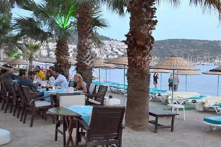 Hotel Deniz
