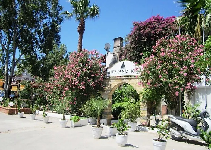 Hotel Deniz